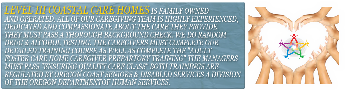 private senior care home