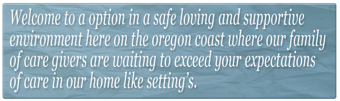 lincoln city senior care home