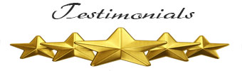 testimonials
